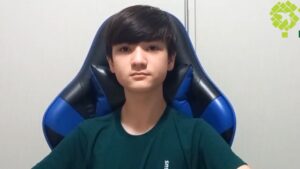 Meet Lucas Tadao: 14-year-old Brazilian student who turned cassava peels into biodegradable trays that could help replace Styrofoam and reduce plastic pollution |