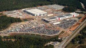 Microsoft’s $7.3 billion AI data centre has been sued by neighbours sick of noise that never stops, doesn’t let them sleep | World News