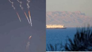 Middle East war escalates: Multiple dead in US-Saudi strikes in Iraq; Iran targets Hormuz ships – top developments