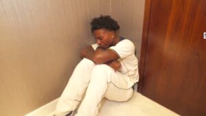 “My prayers weren’t answered”: IShowSpeed abruptly bursts into tears after Spain eliminate Portugal from FIFA World Cup