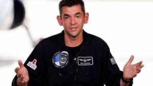 Nasa Chief Jared Isaacman says the new space race has already begun, and this time it is with China in the race to land on Moon by 2030 |