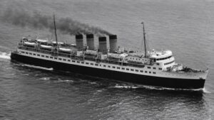 Often called Japan’s Titanic, the 1954 sinking of Toya Maru claimed more than 1,500 lives and reshaped ferry safety | World News