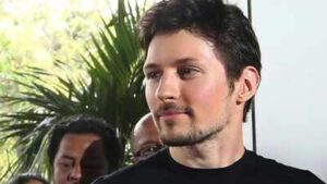 Pavel Durov: Russia’s Telegram crackdown: Pavel Durov charged with aiding terrorism, puts him on international wanted list