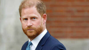 Prince Harry lost his Daily Mail case: Now a £50 million legal bill may be the bigger story | World News