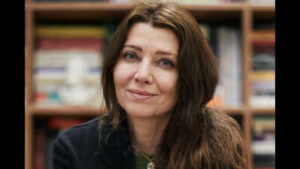Quote of the day by Elif Shafak: ‘Do not go with the flow. Be the flow’ and how to break passivity