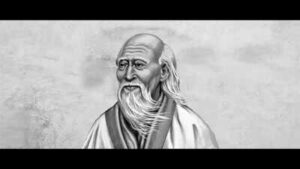 Quote of the day by Lao Tzu: ‘Truthful words are not beautiful; beautiful words are not truthful’ and a philosophy that can’t be lied to