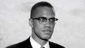 Quote of the day by Malcolm X: ‘A wise man can play the part of a clown, but a clown can’t play the part of a wise man’