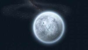 Scientists find a hidden atmosphere around a small world beyond Pluto called ‘2002 XV93’ |