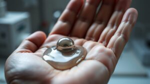 Scientists overturn a 30-year theory, finally explaining why gallium melts in your hand |