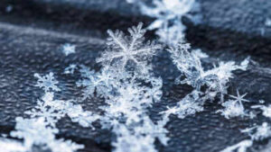 Canadian proverb of the day: ‘No snowflake lands the same twice’ — Even the smallest moments in life never repeat in the same way, no matter how similar they seem