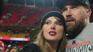 Travis Kelce: The real reason behind Taylor Swift and Travis Kelce’s ‘no-gift’ wedding policy and why more couples are doing the same