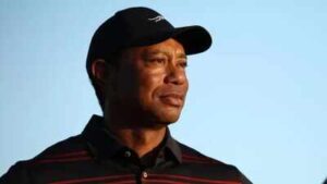 Quote of the day by Tiger Woods: “Talent is something you are born with, and a skill is something you…” – a lesson on why practice matters more than natural ability | World News