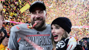Taylor Swift and Travis Kelce wedding: 20 wild details from their multimillion-dollar New York ceremony