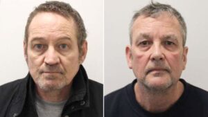UK brothers sentenced to life for 1984 murder of civil servant Anthony Littler after decades-long cold case | World News
