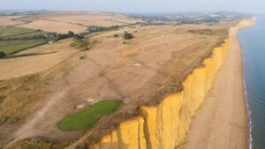 Half of England declared in drought as July records near-zero rainfall | World News