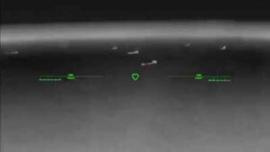 Ukraine Drone Strikes: Watch: Ukraine targets Russia’s ‘shadow fleet’; hits 8 fuel tankers on Crimea route