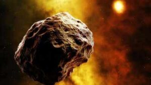 What will happen on 13 April 2029: A giant asteroid will pass closer than some satellites and be visible to billions |