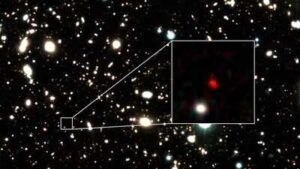 Where did the universe’s oldest star clusters come from? A new study has an answer |