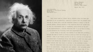 Why Albert Einstein refused to build the atomic bomb: The surprising truth behind his role in the nuclear age |
