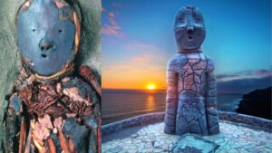 World’s oldest mummies are not Egyptian: Meet the Chinchorro people who preserved the dead 2,000 years earlier | World News