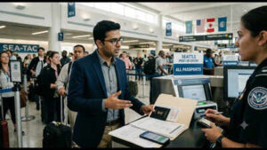 ‘Returned to the US 3 days before visa expiry’: Indian H-1B holder shares what happened next