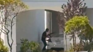 US: 3 killed in Idaho shopping area shooting; gunman among dead