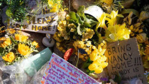Savannah Guthrie begs public after mother’s disappearance; ransom note said ‘buried in nature’
