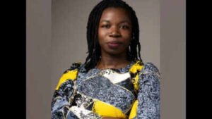 Major row over airport detention of Johns Hopkins health researcher Fatima Ameaka; Colleagues say she is brilliant but DHS says she is an ‘illegal’