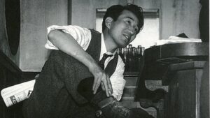 Quote of the day by Osamu Dazai: ‘I could believe in hell, but it was impossible for me to believe in the existence of heaven’ and the chilling reason why the human mind trusts pain far more than peace