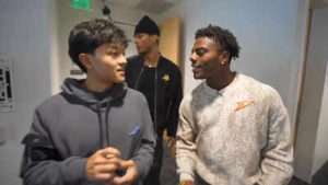 IShowSpeed and Jasontheween’s heated emotions debate goes viral after bizarre pain claim