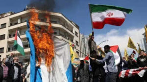 ‘Path of deception closed’: Iran warns US of ‘no limitations’ in retaliation if attacked
