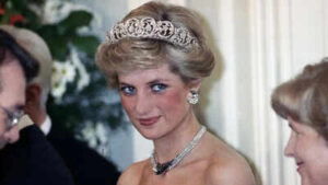 ‘Such a cancerous influence’: Diana’s brother on Harry, Meghan’s media scrutiny