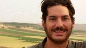14 years after he vanished, a shocking betrayal may reveal what happened to US journalist Austin Tice
