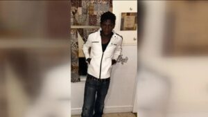 A 19-year-old was taking a Boston train for the first time when his girlfriend fell onto the tracks; he jumped down to save her and died after hitting the electrified third rail