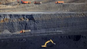 A Virginia mountaintop was scarred by coal mining; it now holds a 200,000-square-foot high school bringing students from four schools onto one campus