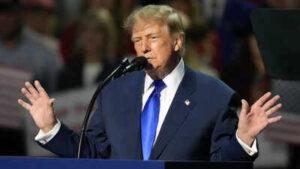 Can Iran hurt Trump at ballot box? Tehran’s new war strategy explained