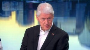 ‘I was scared and angry’: Bill Clinton reveals CIA abandoned pre-9/11 plan to take out Bin Laden | World News