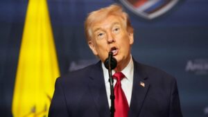 ‘High IQ president’ is all AI needs: Trump backs US lead, blames China for ‘sick conspiracy’