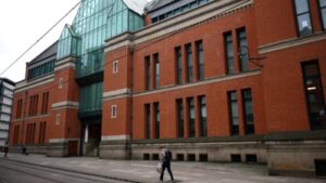 British man admits drugging, raping wife for more than 20 years; pleads guilty to 60 charges | World News
