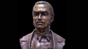 In 1835, Free Frank McWorter, a formerly enslaved man, paid $100 for 80 Illinois acres; a year later he founded New Philadelphia, and 191 years later nearly 20 acres entered NPS ownership