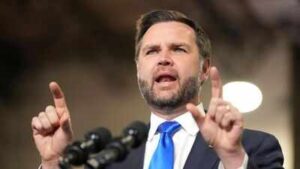 ‘H-1B visas should not exist to replace American workers with low-wage foreigners’: JD Vance