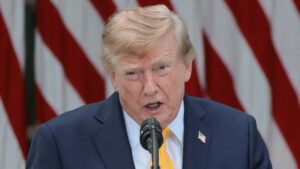 Trump admin paid $9.5 billion to federal workers to stay home in 2025: Report | World News