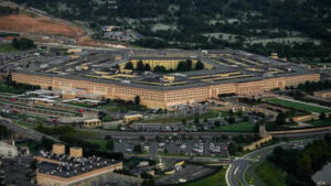 Pentagon weighs withdrawing 25,000-40,000 troops from Europe: Report