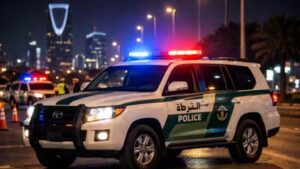 9 killed in road accident in Saudi Arabia’s Al-Ahsa; 7 from same family | World News