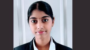 Meet Sai Sri Valli Mogilineedi, the Mechanicsburg eighth-grader who designed a controlled-release antacid and became one of 30 US finalists competing for more than $100,000 in STEM awards