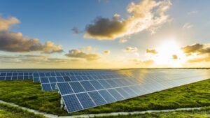 In 2014, a small group in Goulburn began pursuing a community-owned solar farm; 12 years later, 300 mostly local investors had raised $3.3 million and the 1.4MW plant with a 4MWh battery opened