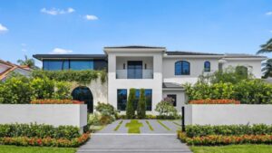 A $25 million Boca Raton mansion now has AI running the home; inside the futuristic Florida property with 150 feet of waterfront