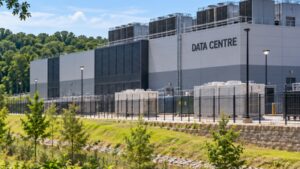 A 69,000 sq ft data centre was planned beside Nashville Zoo; 600,000 people signed against it as a clouded leopard cub became the face of the fight to protect wildlife | World News