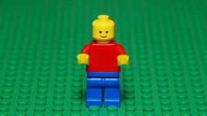 A teenager who survived childhood cancer started collecting LEGO for the hospital that treated him; his drive has now donated 573 mini-figures and raised $2,575