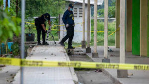 3 killed, 4 injured after fight erupts into gunfire at Detroit strip club in US